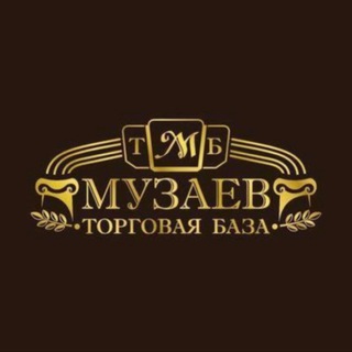 Логотип @posuda_muzaev - Posuda_muzaev