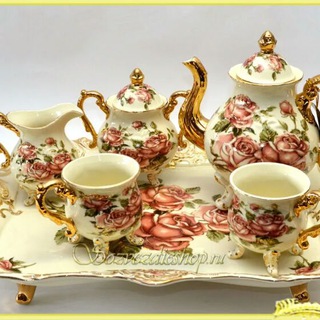 Логотип @posuda_uzb_posuda - Посуда.uzb