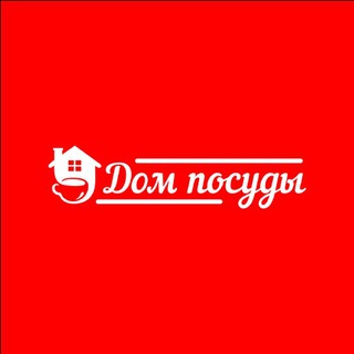 Логотип @posudakredit - Дом-посуды и постельного белья в Самарканд