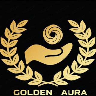 Логотип @posudapremiumlira - GOLDEN AURA Посуда Пятигорск Опт / 17Е К07