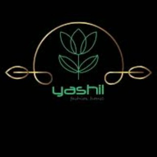 Логотип @posudashop2 - YASHIL