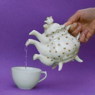 Логотип @posudawow - Посуда, которая WOW