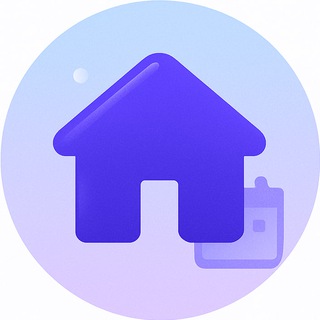 Логотип @posutochnoo - Посуточники России