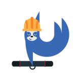 Логотип @posvyat_chat - POSVYAT [CHAT]