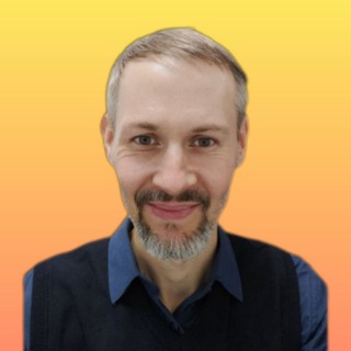 Логотип @potanin_canal - Андрей Потанин | Гениальный энергокоуч / психолог