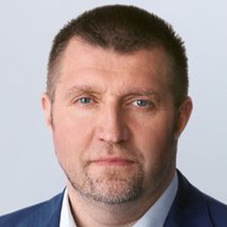 Логотип @potapenkodmitry - Potapenko