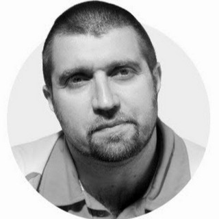 Логотип @potapenkoru - Дмитрий Потапенко. Неофициальный. Архив.