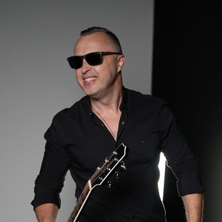 Логотип @potapoffdima - Дмитрий Потапов