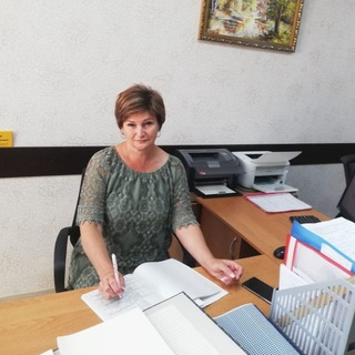 Логотип @potapovani - Потапова Наталья Ивановна