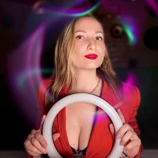 Логотип @potapovaprosmm - Инстаголенькая про маркетинг | рилс контент Видное Москва