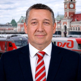 Логотип @potapovpn - Петр Потапов