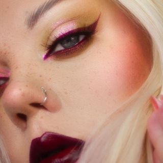 Логотип @potato_makeup - Potato _beauty_