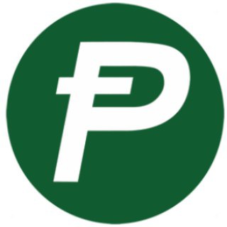 Логотип @potcoin420 - PotCoin
