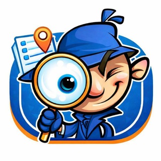 Логотип @poteriaschkin - Потеряшкин | Москва и МО