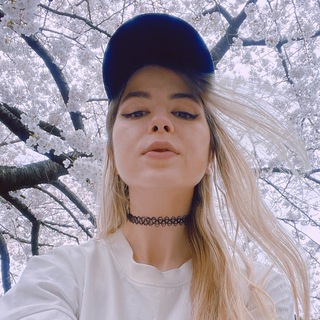 Логотип @poterpishka - Алёнк