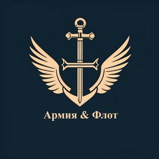 Логотип @poteryvsu - Армия и Флот