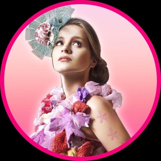 Логотип @potkina - Наташа Поткина Club