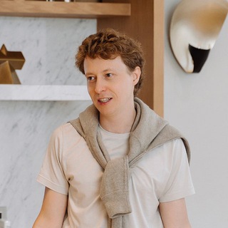 Логотип @potok_gitelman - Павел Гительман