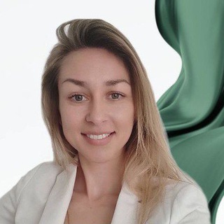 Логотип @potok_s_natali - Natali Kole 🌺 ТРАНСФОРМАЦИИ в ПОТОКЕ⚡️