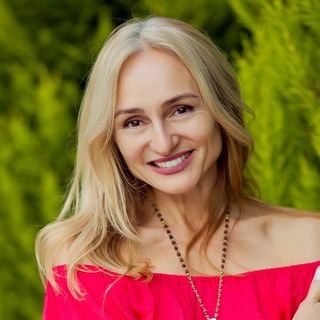 Логотип @potok_tanhit - ПРАКТИКИ С ВЕДУЩИМИ ТАНИТ