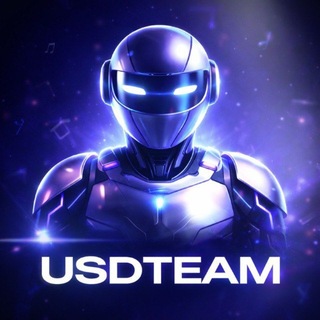 Логотип @potokcashrus - 5к$ на арбитраже USDT