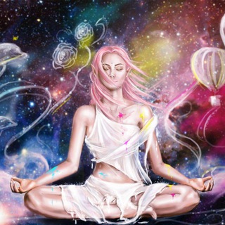 Логотип @potokesveta - В Потоке Света | Эзотерика