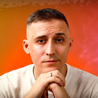 Логотип @potokseverniy - Романов Владимир / Северный поток 3