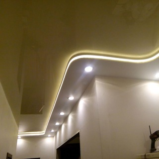 Логотип @potolkieverest1 - Hатяжные потолки Москва и московская область