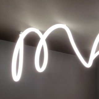 Логотип @potolkiml - ПОТОЛКИ/СВЕТ - installation