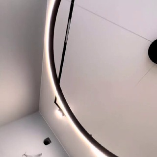 Логотип @potolokrf - НАТЯЖНЫЕ ПОТОЛКИ МОСКВА И МО 👷