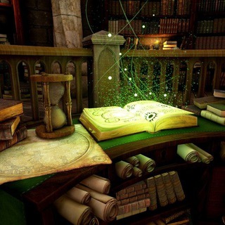 Логотип @potomprochtooo - Прочту потом...