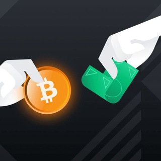 Логотип @potorguemsnami - БУЛРАН📈