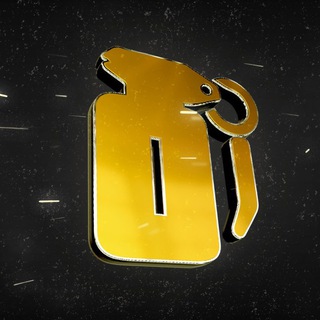 Логотип @potracheno_tv - ПОТРАЧЕНО 💣 Wasted