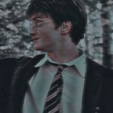 Логотип @potter78p - ПЕРЕШЛИ