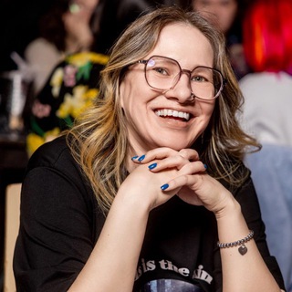 Логотип @potteromankaanya - Анка Поттероманка🙋‍♀️