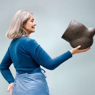 Логотип @pottery_sz - Керамист предприниматель