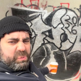 Логотип @potus_focus - IGNAT - имя, которое вы знаете