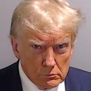 Логотип @potus_obormotus - POTUS обормотус