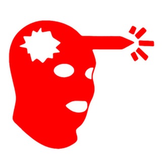 Логотип @potyshill - ПОТУШИЛ ЧАТ