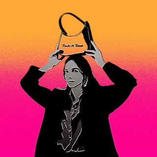 Логотип @poudre_poison - Poudre & Poison