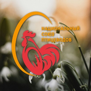 Логотип @poultryunion - Национальный союз птицеводов
