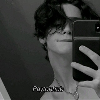 Логотип @pov_payton18 - 🥀_Paytonhub_🥀