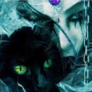 Логотип @pov_ved - Поволжская ведунья