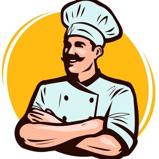 Логотип @povar_nsk - 🤫Работа для поваров нск