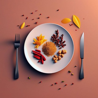 Логотип @povareiiika - Рецепты | Поварешка