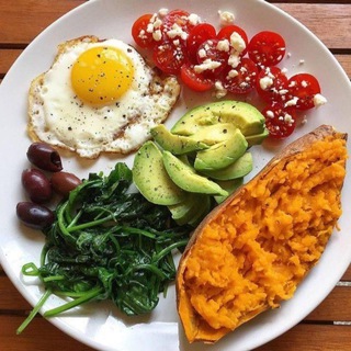 Логотип @povarskayakniga - САЛАТЫ , ВЫПЕЧКА, СУПЫ, ЗАПЕКАНКИ