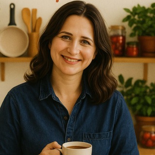 Логотип @povaryoshka_blog - 👩‍🍳 Домашняя поварёшка — рецепты для своих