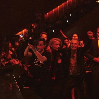 Логотип @povegorkashippp - Chat ship🙈