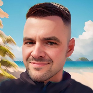 Логотип @povelikin_vlad - POVELIKIN про путешествия