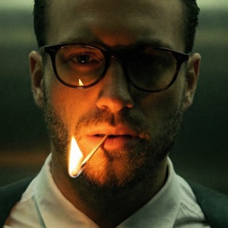 Логотип @poverin - POVERIN